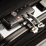 Samsonite  One Size Winfield 2 Fashion Spinner -  Charcoal