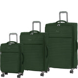 it luggage Quilte 3-Piece Lightweight Expandable Set
