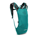 Osprey Packs Kitsuma 3L Backpack - Women's Teal Reef, One Size