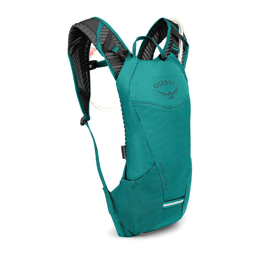 Osprey Packs Kitsuma 3L Backpack - Women's Teal Reef, One Size