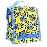 Despicable Me Minions 5 Piece Backpack School Set