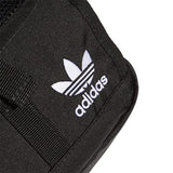 adidas Large Festival Crossbody Bag, Black
