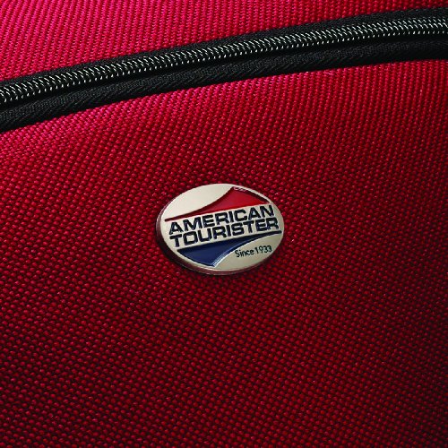 Shop American Tourister Luggage 3-Piece Set, – Luggage Factory