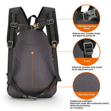 Cycling Hiking Backpack Sunhiker Water Resistant Travel Backpack Lightweight SMALL Daypack M0714