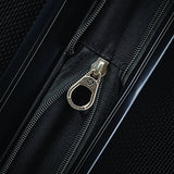 Samsonite Tread Lite Lightweight Hardside Set (20"/28"), Only At Amazon, Black