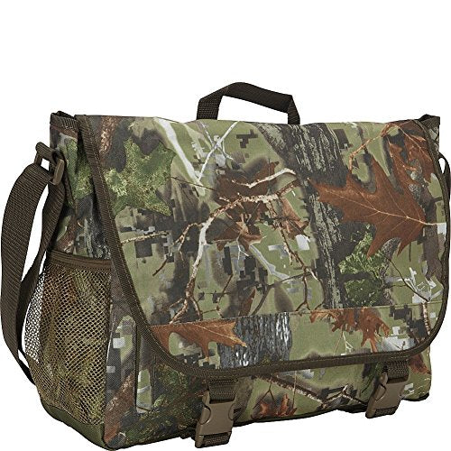 Bellino Camo Messenger (Camouflage)
