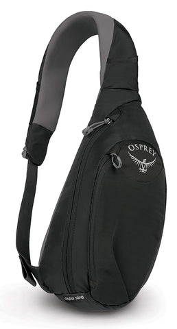 Osprey Packs Daylite Shoulder Sling - Black, Black                         , One Size