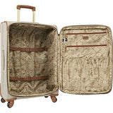 Tommy Bahama Boracay 30 Inch Expandable Spinner Suitcase