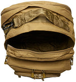 Rothco Move Out Bag/Backpack, Coyote