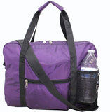 Boardingblue Swiss International Airlines 16" (40cm) Expandable Luggage Baggage Personal Item