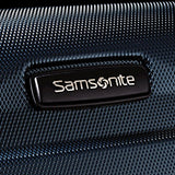 Samsonite Omni PC Hardside 20-Inch One Size Spinner - Navy