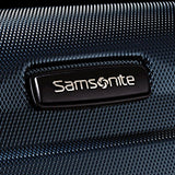 Samsonite Luggage, Navy
