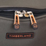 Timberland Luggage Jay Peak 28 Inch Wheeled Duffle, Burnt Olive, One Size
