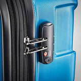 Samsonite Centric Hardside 28" Luggage, Caribbean Blue