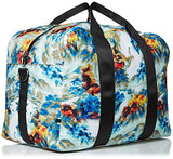 Diesel Men's Dieselxx Match Xxmatchduffle, Bronze Green/Printing UNI