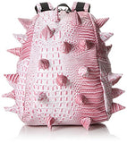 MadPax Later Gator Sneak Half Pack, Pink, One Size