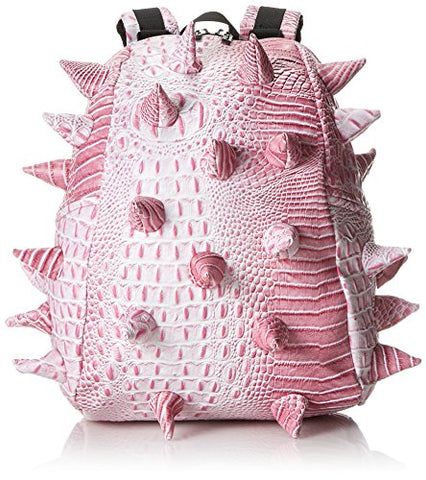 MadPax Later Gator Sneak Half Pack, Pink, One Size