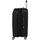 it luggage Legion 8-Wheel Hardside Expandable, Dark Grey With Cobblestone Trim