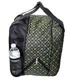 BoardingBlue New Free Frontier, Spirit, JetBlue, America Airlines Personal Item Under Seat Bag