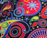 11-Inch to 12-Inch Neoprene Laptop Sleeve Case Bag with shoulder strap For 11" , 11.6" , 12"