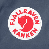 Fjallraven - Kanken Classic Pack, Heritage And Responsibility Since 1960, One Size,Graphite