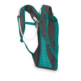 Osprey Packs Kitsuma 3L Backpack - Women's Teal Reef, One Size