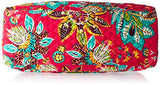 Vera Bradley Women's Triple Compartment Travel Bag