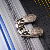 American Tourister Disney 18 Inch Upright Hard Side, Star Wars/Multi