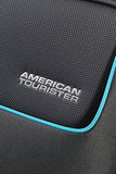 American Tourister Funshine 4 Roues 66/24 Valise, 66 cm, 63,5 L, Sparkling Graphite