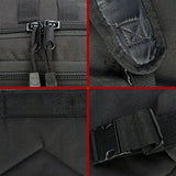 40L Outdoor Expandable Tactical Backpack Military Sport Camping Hiking Trekking Bag