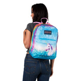 JANSPORT Superbreak Backpack Unicorn Dream