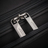 Hartmann Global Carry On Expandable Spinner, Basalt Black