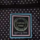 Sydney Love Bon Voyage Bowling Bag Carry On,Multi,One Size