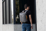 Slate 3 in1 Laptop Backpack Messenger Bag for Acer 15.6 inch Laptops