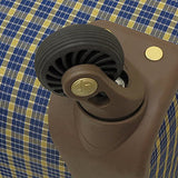 London Fog Kensington 4 Piece Set, Bronze