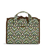 Vera Bradley Women's Hanging Organizer, Rain Forest