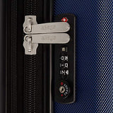 eBags EXO 3.0 EXP Hardside 27" Spinner (Metallic Red)