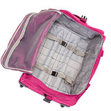 Kipling Women'S Discover S, Very Berry