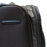 Calpak Sydney Spinner Expandable 3-Piece Luggage Set