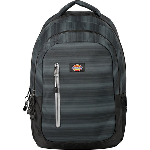 Dickies Geyser Backpack, Black Slate One Size