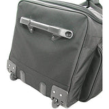 Netpack Deluxe Wheeled Duffel 40" (Black)