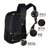 GO2COSY Anime Backpack Daypack Student Bag School Bag Bookbag for My Hero Academia Cosplay