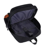 My Hero Academia College Student School Bag Traveling Casual Backpack