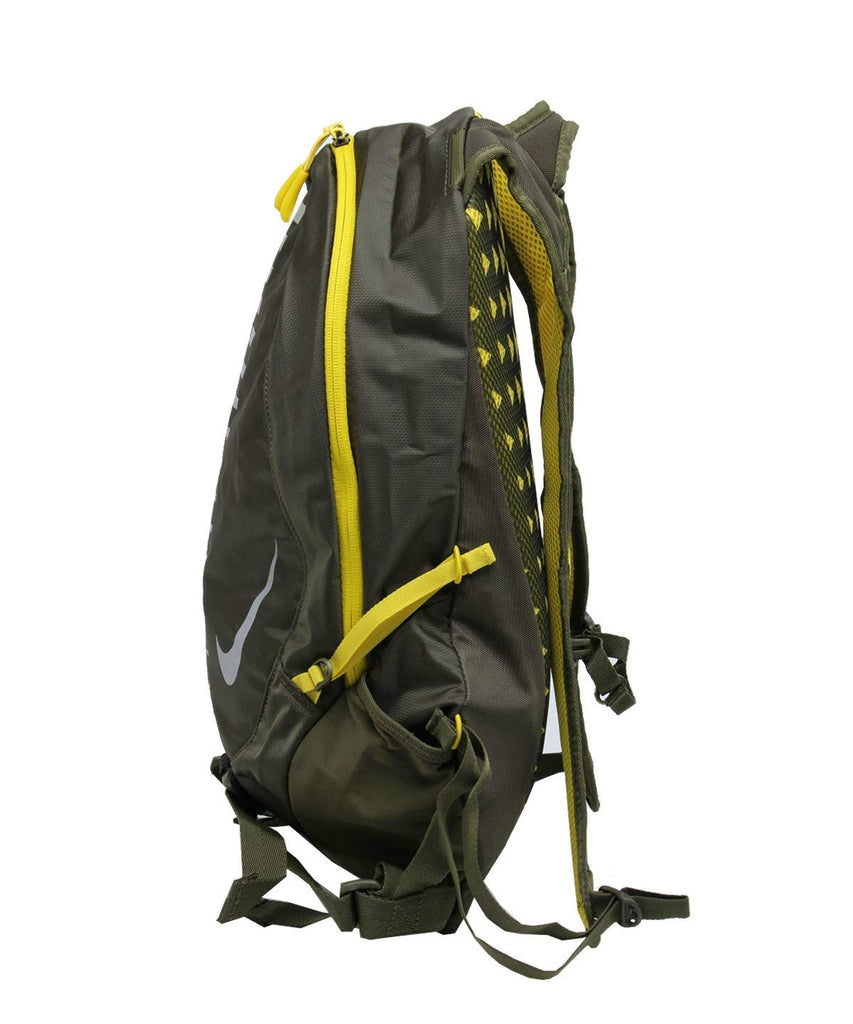 Shop Nike Run Commuter Backpack 15L Olive/Cit – Luggage Factory