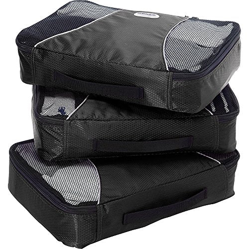Shop eBags Medium Packing Cubes for Travel Luggage Factory