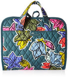 Vera Bradley Women's Hanging Organizer, Falling Flowers