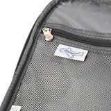 ABISTAB Verage S-Max Hand Luggage, 55 cm, 47 liters, Grey (Grau)