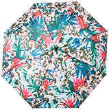 Nicole Miller Automatic Super Mini Umbrella-850nm-rio, Print