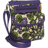Donna Sharp Chloe Crossbody (Madras)