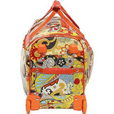 Hadaki Coated Canvas Good Times Roller, Paradise Aqua